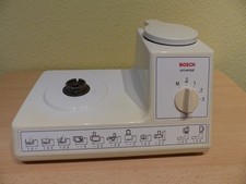 Bosch Küchenmaschine MUM 6012