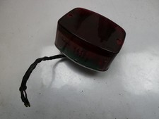 Rücklicht Kawasaki Z 650