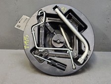 Satz Wagenheber - Fiat 500/ Ford Ka II