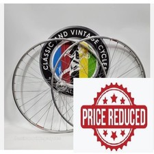 Vintage Campagnolo Record