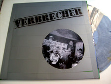 Verbrecher das demo - verbrecher, "