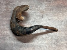 Krümmer  Auspuff KTM MX 500