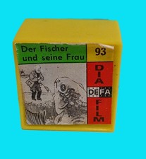 04 049 DDR Dia Film DEFA Color