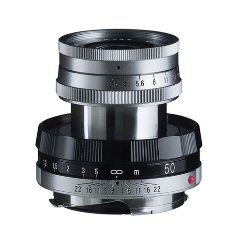 Voigtländer apo lanthar - voigtländer, apo-lanthar