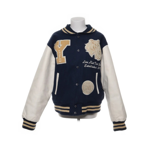 Lfdy collegejacke damen - lfdy,, collegejacke,