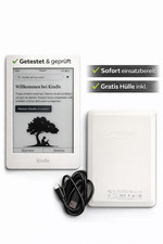 Amazon Kindle 7 (4GB) 6"