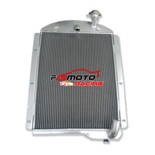 Aluminum Radiator for Chevy