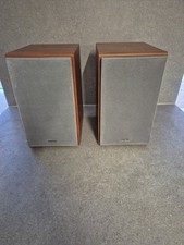 2x Original Sony SS-CSPZ50