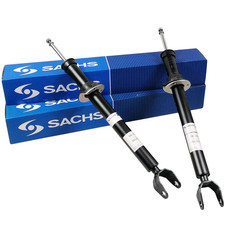 2x SACHS Stoßdämpfer vorne