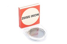 Zeiss Ikon B56 Contapol  3x