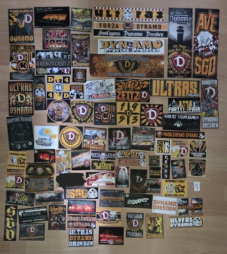 Dynamo dresden ultras - dynamo,