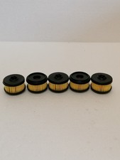 5 x Autogasanlage Filter