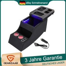 Mittelkonsole Armlehne