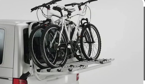 Fahrradheckträger für - , vw