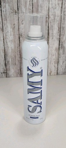 Samy salon power full - samy,