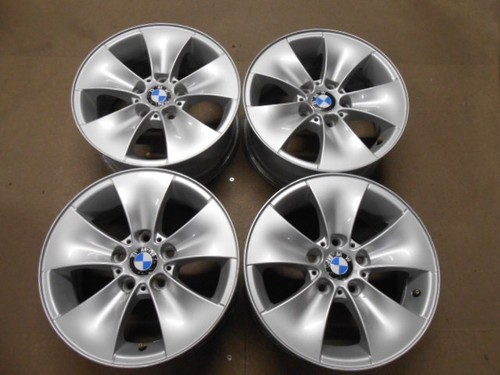 Alufelgen org bmw 3er - org.,