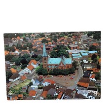 Postkarte AK Meldorf
