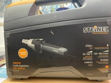 Heißluftgebläse 2300 W