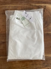 Neu trainingshose lacoste - lacoste, x