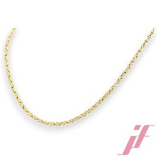 Königskette 585 Gelbgold ca