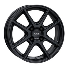 4x 14 Zoll P73 Alu Felgen für Fiat Panda 312 Ford KA RU8 Peugeout Bipper 225L A