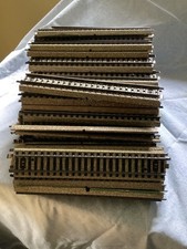 Märklin Metallgleise Konvolut H0