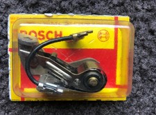 Bosch 1237013151  Unterbrecherkontakt Oldtimer (OVP)
