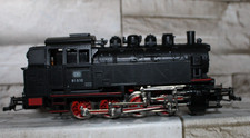 Märklin H0  " Dampflokomotive