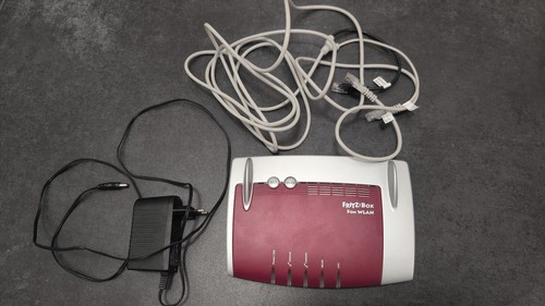 Avm fritz box 7390 - 7390, und