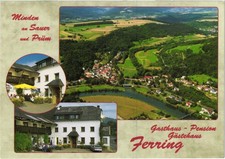 Postkarte Ansichtskarte 54310