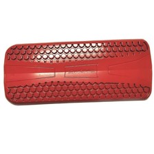 Dakine Dk Impact Rückenprotektor Einheitsgröße Fahrradrucksack rot Team Team &