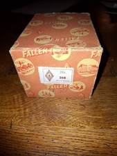 Faller fertigmodell 208 - fertigmodell,