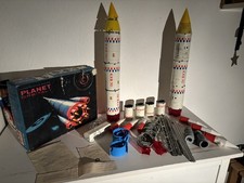 DDR Spielzeug Planet Orbital 1