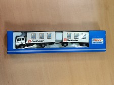 ROCO 2044 Gaulhofer Mercedes