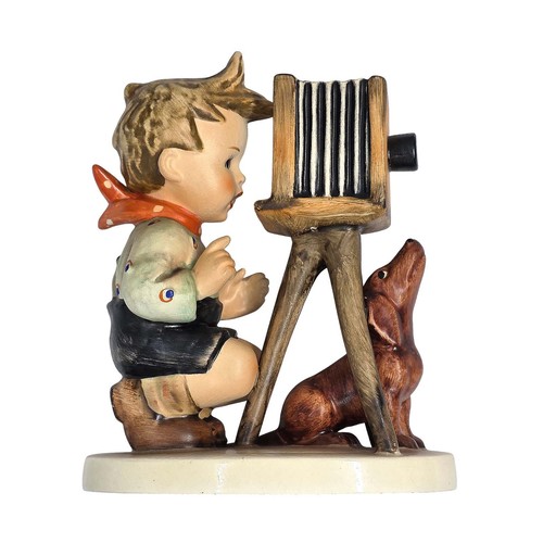 Hummel figuren von goebel - figuren,