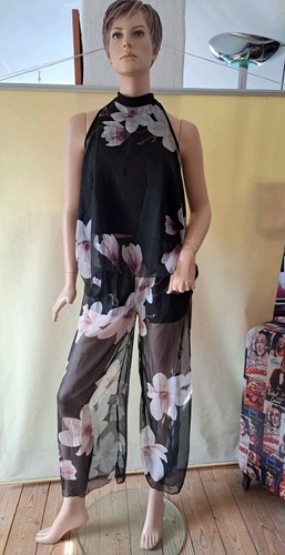 Damen hosenanzug sommer - damen,