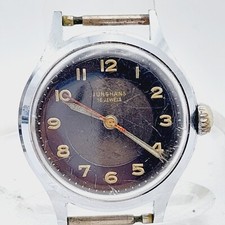 Militär Junghans J98