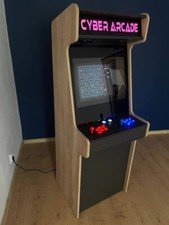 Spielautomat / Automat Arcade / Retro Game