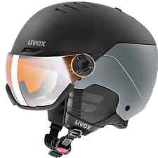 Uvex WANTED VISOR
