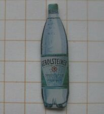 GEROLSTEINER / MINERALWASSER / FLASCHE  ...................... Pin (114e)