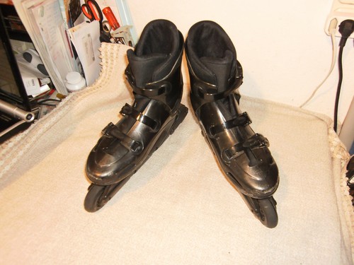 Rollerskates rollschuhe - rollerskates,