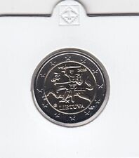 Litauen - Kursmünzen ab 2015 - 2025 (wählen Sie von 1 Cent bis 2 Euro) stgl.KMS
