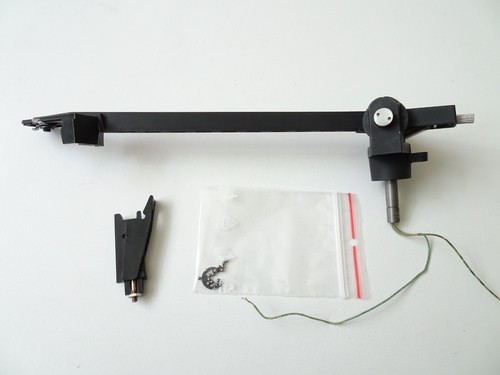 Dual 1210 tonarm ohne - ,