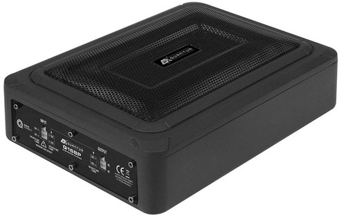 Esx quantum untersitz - quantum,