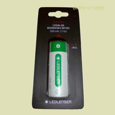 Led Lenser® 26650 Akku für