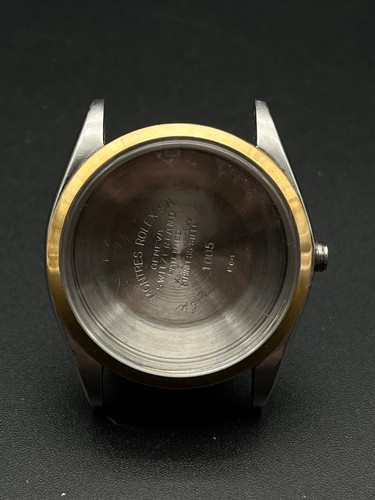 Original 1960s rolex 1002 - rolex,
