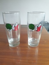 Neu 2 Stück schöne Eichbaum