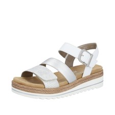 Remonte Riemchensandalen -