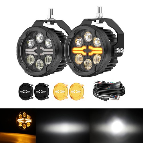 Motorrad led - e9,
