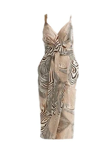 Reiss rosie midikleid - reiss, mit
